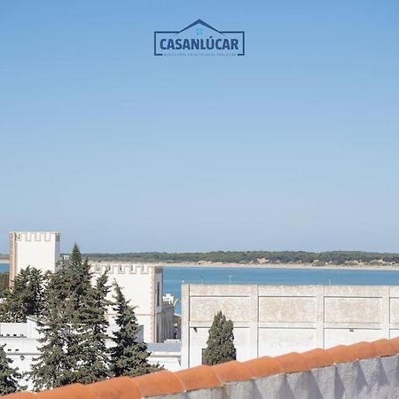 Apartamento Cigueena Sanlúcar de Barrameda Eksteriør billede