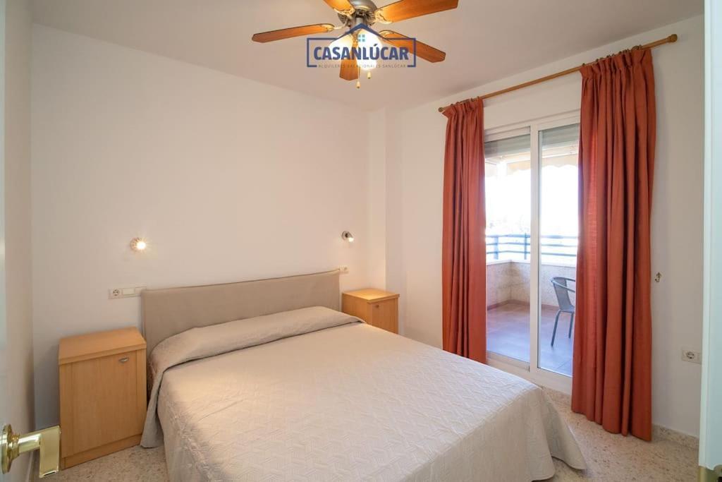 Apartamento Cigueena Sanlúcar de Barrameda Eksteriør billede