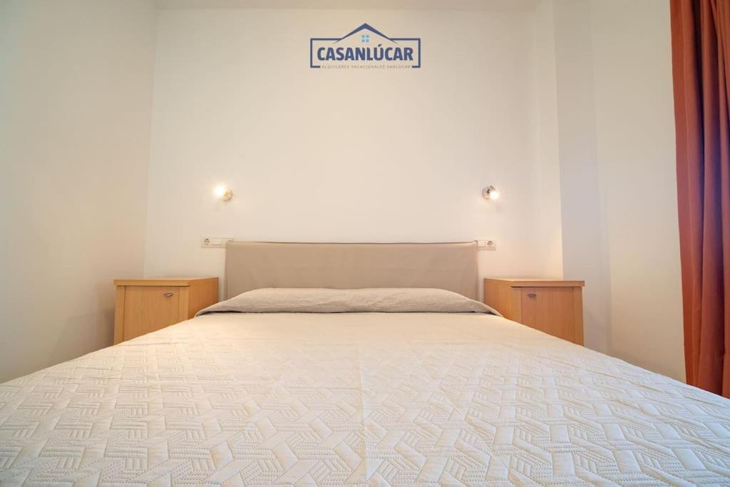 Apartamento Cigueena Sanlúcar de Barrameda Eksteriør billede